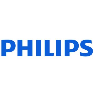 Philips Accessori per Airfryer da 8,3L HD9963/00 piastra per pizza e griglia , 160290