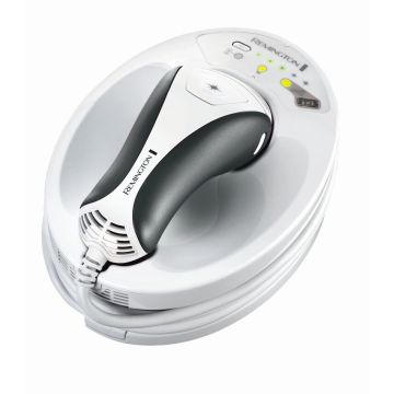 Remington IPL6250 Luce pulsata intensa (IPL) Grigio, Bianco , 94119