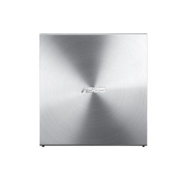ASUS SDRW-08U5S-U lettore di disco ottico DVD Super Multi DL Metallico , 107950