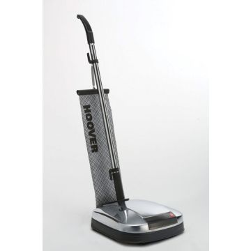 Hoover PU F3880 011 Lucidatrice per pavimenti Grigio , 03307