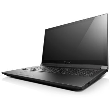 Lenovo Essential B50-80 Computer portatile 39,6 cm (15.6") Intel® Pentium® 4 GB DDR3L-SDRAM 500 GB HDD Windows 8.1 Nero , 099718