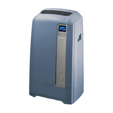 De’Longhi PAC WE128ECO 10 L 65 dB 1000 W Blu , 101760