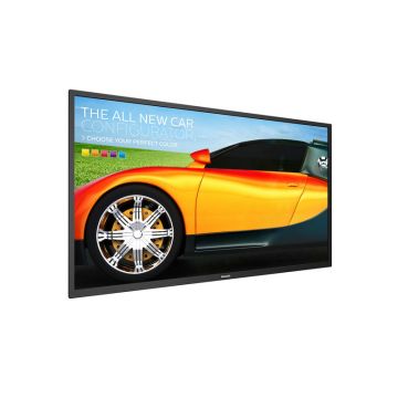 Philips Signage Solutions BDL3230QL/00 visualizzatore di messaggi Pannello piatto per segnaletica digitale 80 cm (31.5") LED Full HD Nero , 114706