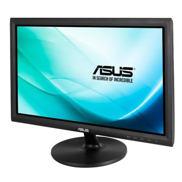 ASUS VT207N 49,5 cm (19.5") 1600 x 900 Pixel Da tavolo Nero , 112480