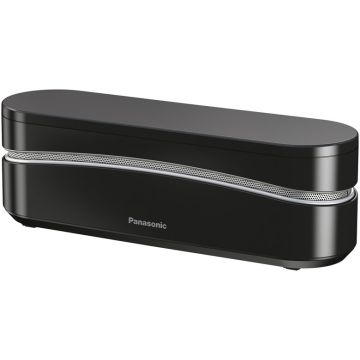Panasonic KX-TGK310 Telefono DECT Identificatore di chiamata Nero , 104122