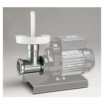 Reber 8820 N tritacarne Alluminio , 128872