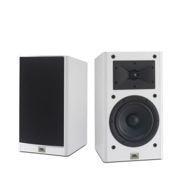 JBL Arena 130 2-vie Bianco Cablato 20 W , 106544