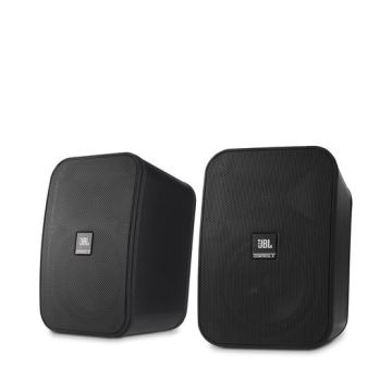 JBL CONTROL® SERIES Control X 2-vie Nero Cablato 50 W , 099967