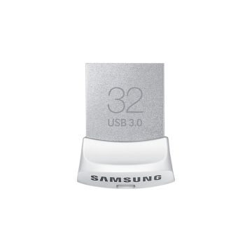 Samsung MUF-32BB unità flash USB 32 GB USB tipo A 3.2 Gen 1 (3.1 Gen 1) Argento, Bianco , 105904