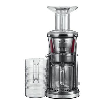 KitchenAid 5KVJ0111 Estrattore di succo 250 W Grigio , 94754