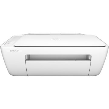 HP DeskJet Imprimantă 2130 All-in-One Getto termico d'inchiostro A4 4800 x 1200 DPI 7,5 ppm , 099750