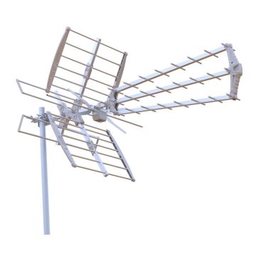 Digiquest AN1001 antenna televisiva , 97554