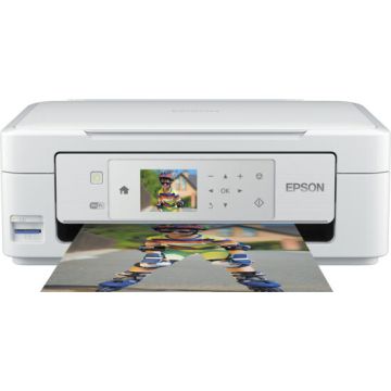 Epson Expression Home XP-435 Ad inchiostro A4 5760 x 1440 DPI 9 ppm Wi-Fi , 099728