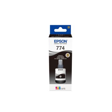 Epson Flacone inchiostro Nero a pigmenti , 111805