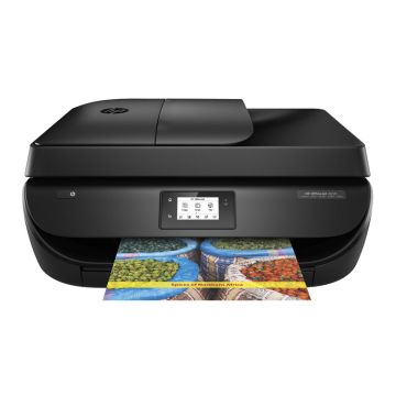 HP OfficeJet 4650 Getto termico d'inchiostro A4 4800 x 1200 DPI 9,5 ppm Wi-Fi , 099754