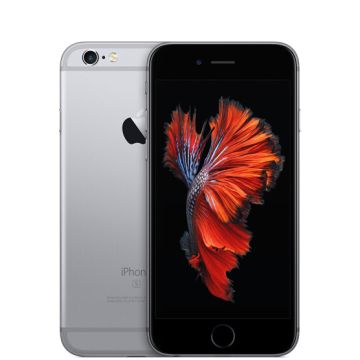 Apple iPhone 6s 11,9 cm (4.7") SIM singola iOS 10 4G 16 GB Grigio , 98725