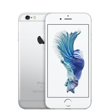 Apple iPhone 6s 11,9 cm (4.7") SIM singola iOS 10 4G 16 GB Argento , 98724
