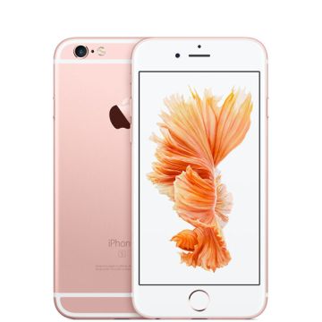 Apple iPhone 6s 11,9 cm (4.7") SIM singola iOS 10 4G 64 GB Oro rosa , 98731