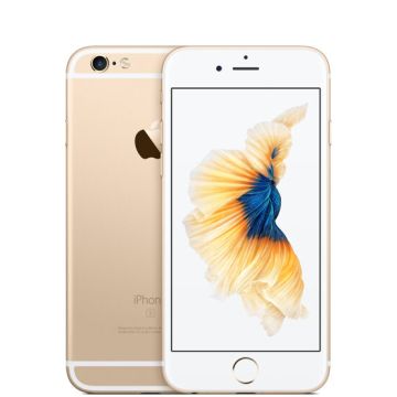 Apple iPhone 6s 128GB Oro , 98735