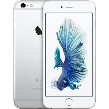Apple iPhone 6s Plus 14 cm (5.5") SIM singola iOS 10 4G 16 GB Argento , 98738