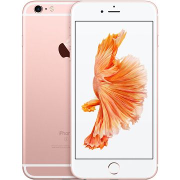 Apple iPhone 6s Plus 14 cm (5.5") SIM singola iOS 10 4G 16 GB Oro rosa , 98740