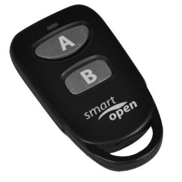 G.B.S. Elettronica 2805 telecomando RF Wireless Pulsanti , 98856