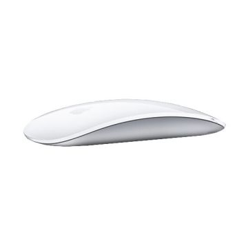 Apple Magic Mouse 2 - Argento , 99158