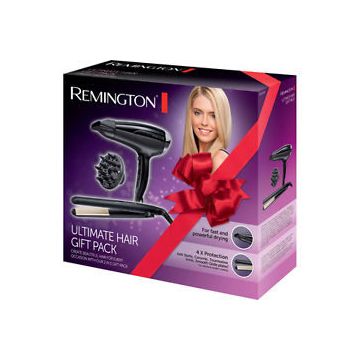 Remington S1510 + D5215 2300 W Nero , 104792