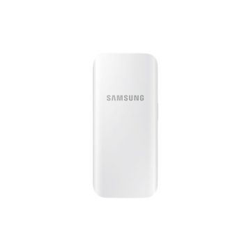 Samsung EB-PJ200 batteria portatile Ioni di Litio 2100 mAh Bianco , 104424