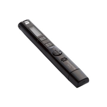 Olympus VP-10 16 bit 22,05 kHz Nero , 102638