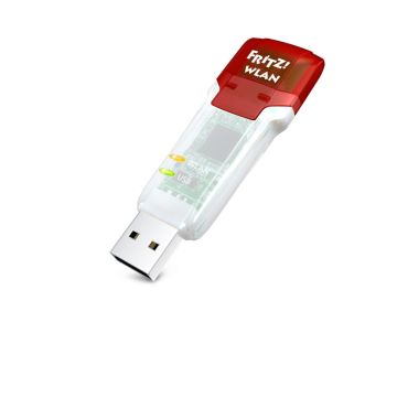 FRITZ! WLAN Stick AC 860 866 Mbit/s , 125964
