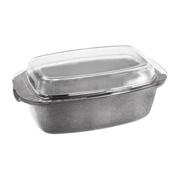 Bialetti 0B7CC032 casseruola per arrosto , 099911