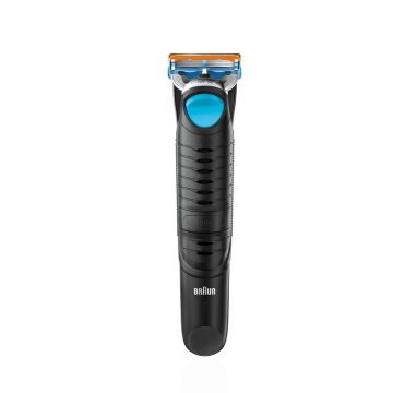 Braun Depilatore per il corpo BG5010 , 102777