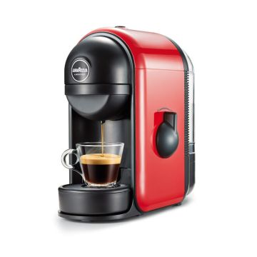 Lavazza MINÙ Automatica/Manuale Macchina per caffè a cialde 0,5 L , 92341