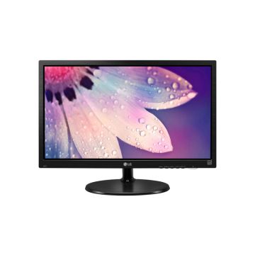 LG 24M38A Monitor PC 59,7 cm (23.5") 1920 x 1080 Pixel Full HD Nero , 108960