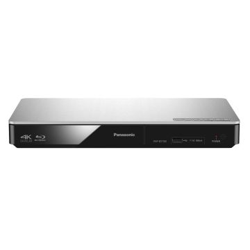 Panasonic DMP-BDT280EG Player , 101566
