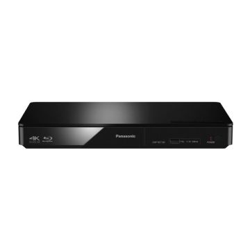 Panasonic DMP-BDT180EG Blu-Ray player , 101565