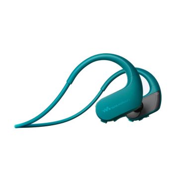 Sony Walkman NW-WS413 Lettore MP3 4 GB Blu , 101359