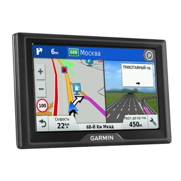 Garmin Drive 50LMT navigatore Fisso 12,7 cm (5") TFT Touch screen 170,8 g Nero , 104835