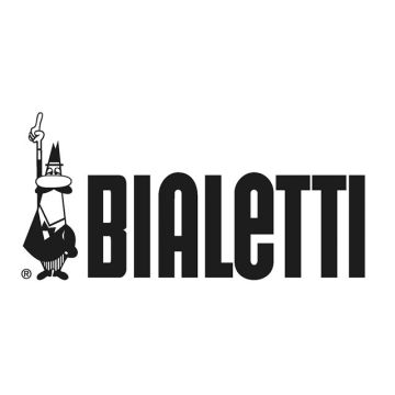 Bialetti 00AGD452 set di pentole , 76648