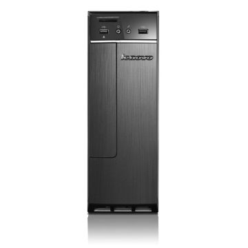 Lenovo IdeaCentre H30-05 DDR3-SDRAM A6-7310 Mini Tower AMD A6 4 GB 1000 GB HDD Windows 10 Home PC Nero , 109964
