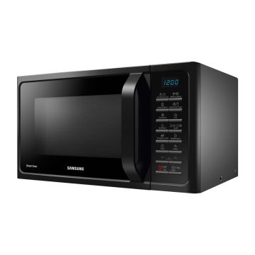 Samsung MC28H5015CK forno a microonde Superficie piana Microonde combinato 28 L 900 W Nero , 86652