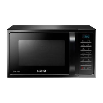 Samsung MC28H5015CK forno a microonde Superficie piana Microonde combinato 28 L 900 W Nero , 86652