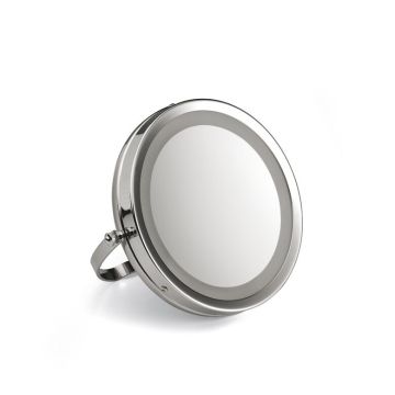 Laica PC5002 specchietto per trucco Libera installazione Bianco , 109193