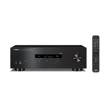 Yamaha R-S202D ricevitore AV Stereo Nero , 104084