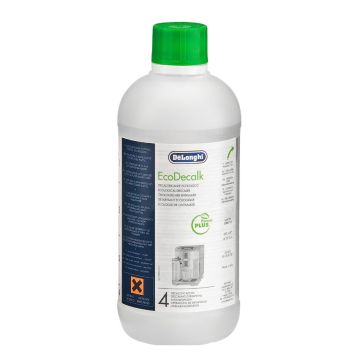 De’Longhi EcoDecalk disincrostante Elettrodomestici 500 ml , 68613