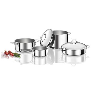 Aeternum Divina set di pentole , 104386