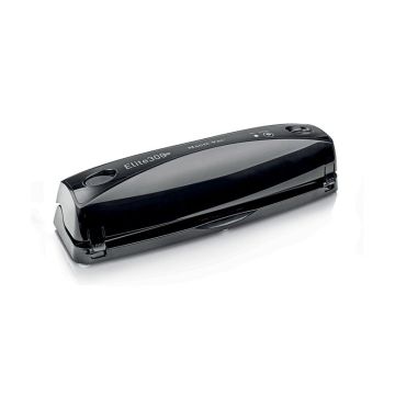Magic Vac Elite 300 Plus macchina per sottovuoto 780 mbar Nero , 104919