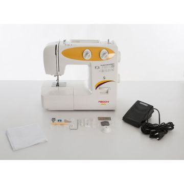 Necchi N85 macchina da cucito Elettrico , 105862