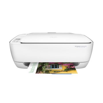 HP DeskJet 3636 Getto termico d'inchiostro A4 4800 x 1200 DPI 8,5 ppm Wi-Fi , 108180